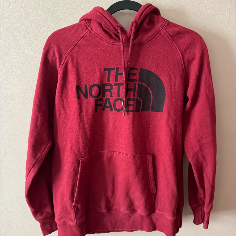 The North Face Crimson Pullover Hoodie